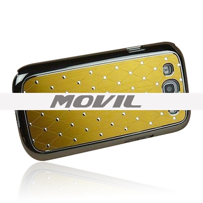 NP-684 Protector para celulares para Samsung S3 I9300 NP-684-0